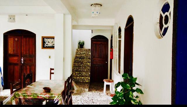 Guest house Sonho Meu Porto Seguro