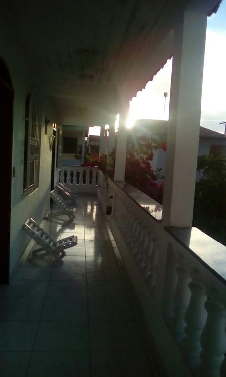 Sonho Meu Guest house *
