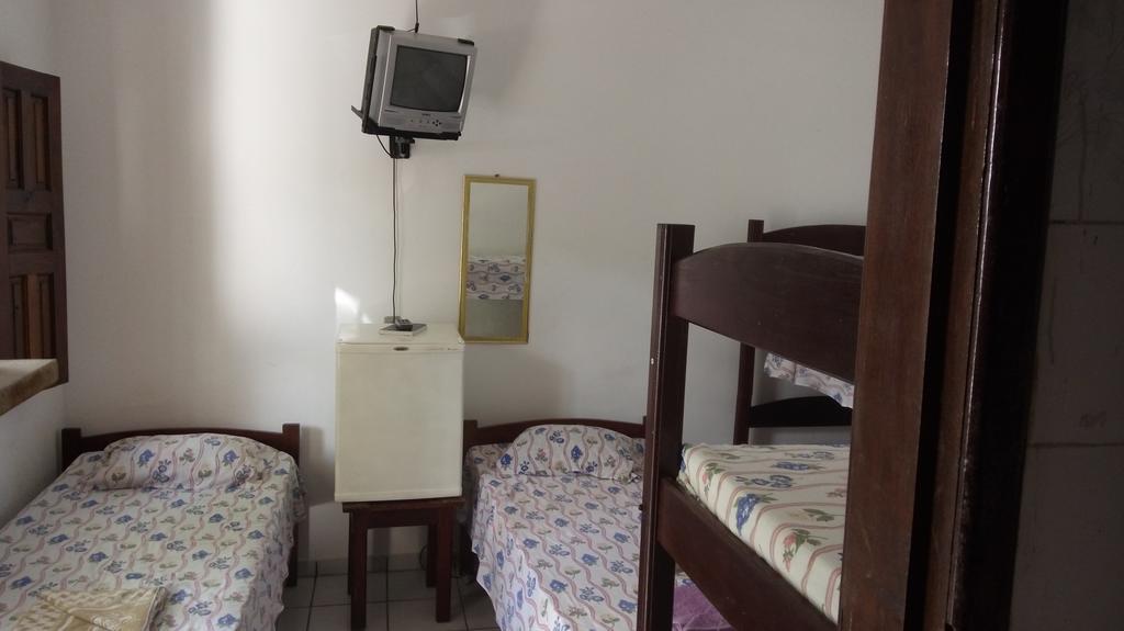 Guest house Sonho Meu Porto Seguro