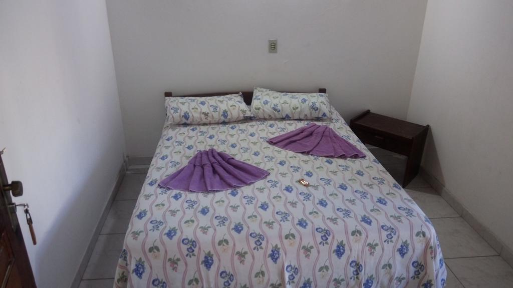 Sonho Meu Guest house