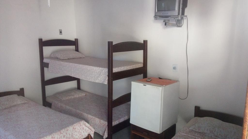 Guest house Sonho Meu