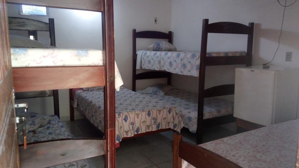 Guest house Sonho Meu